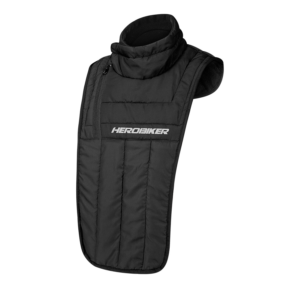 HEROBIKER invierno a prueba de viento ocio calentamiento antifrío ciclismo de lana al aire libre esquí de esquí de esquí