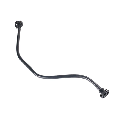 automobile water pipe for Audi A4L B8