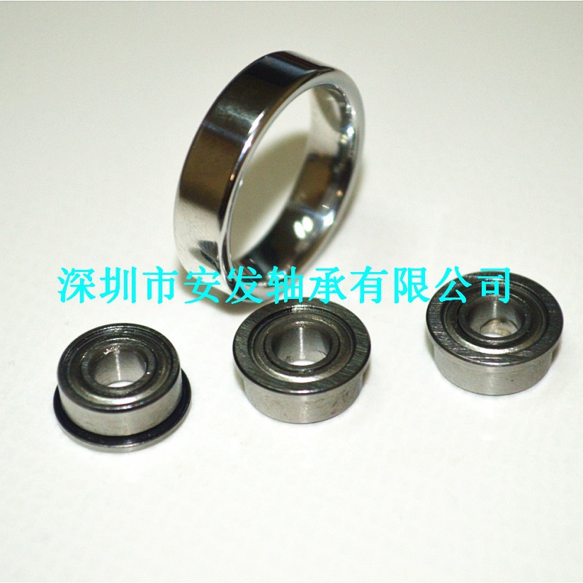 ��ӦF684ZZ������� 4*9*4mm ���߷������