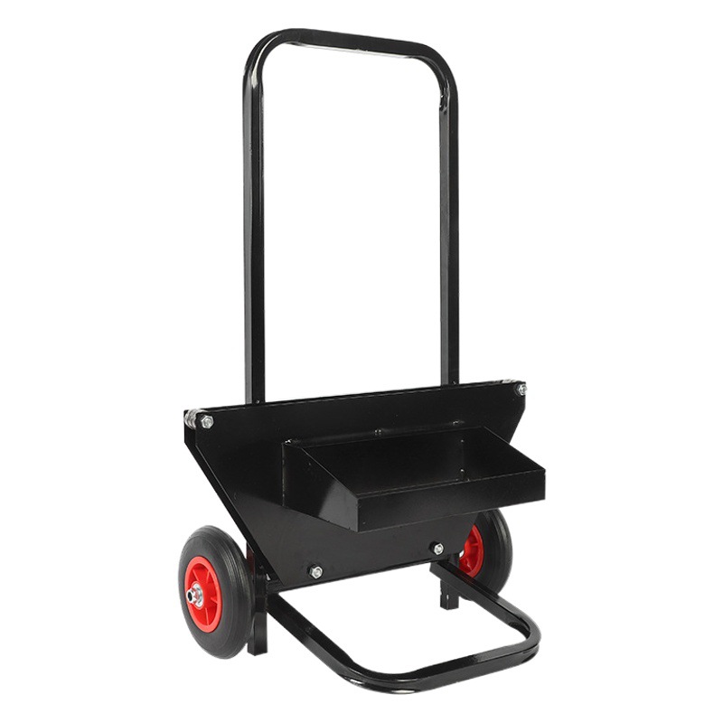 Placa de cinturón de acero fabricante de automóviles en stock Placa de cinturón de acero de pelo recto Placa de cinturón de acero de plástico coche cinturón de embalaje de coche herramienta auxiliar Coche