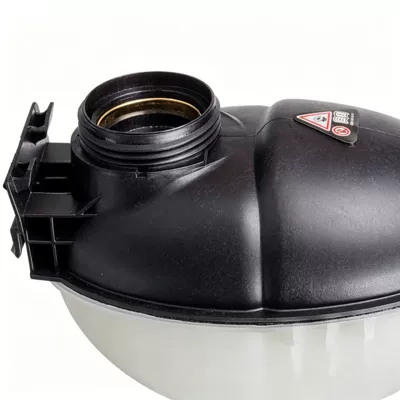 Tank Without Cap, Soyutma sisteminin digər hissələri