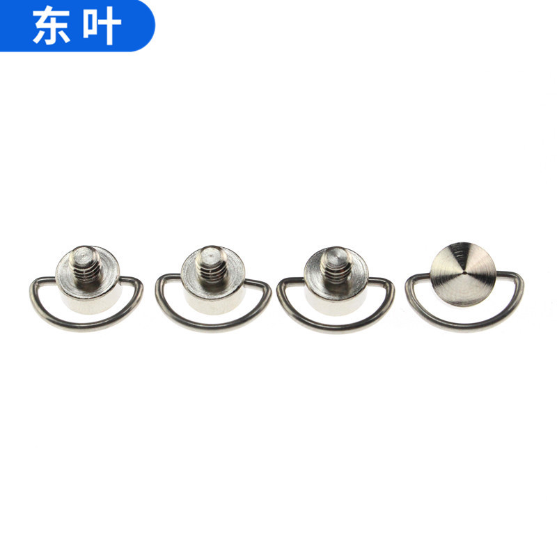手拧吊环螺丝灯饰吊环螺丝国标吊环螺丝量大价优