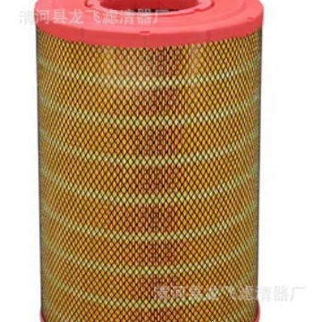 Air filter 11120653 15193228 600-185-6110