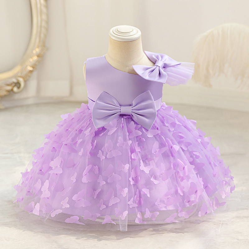 W005 chaleco púrpura