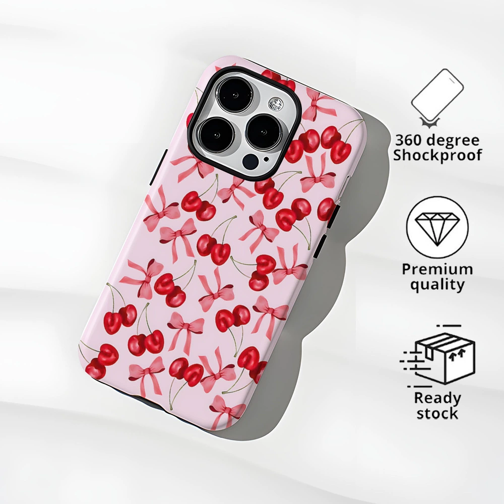 Apple, чехол с бантом, матовый iPhone 17, Amazon, iphone, 2 в 1