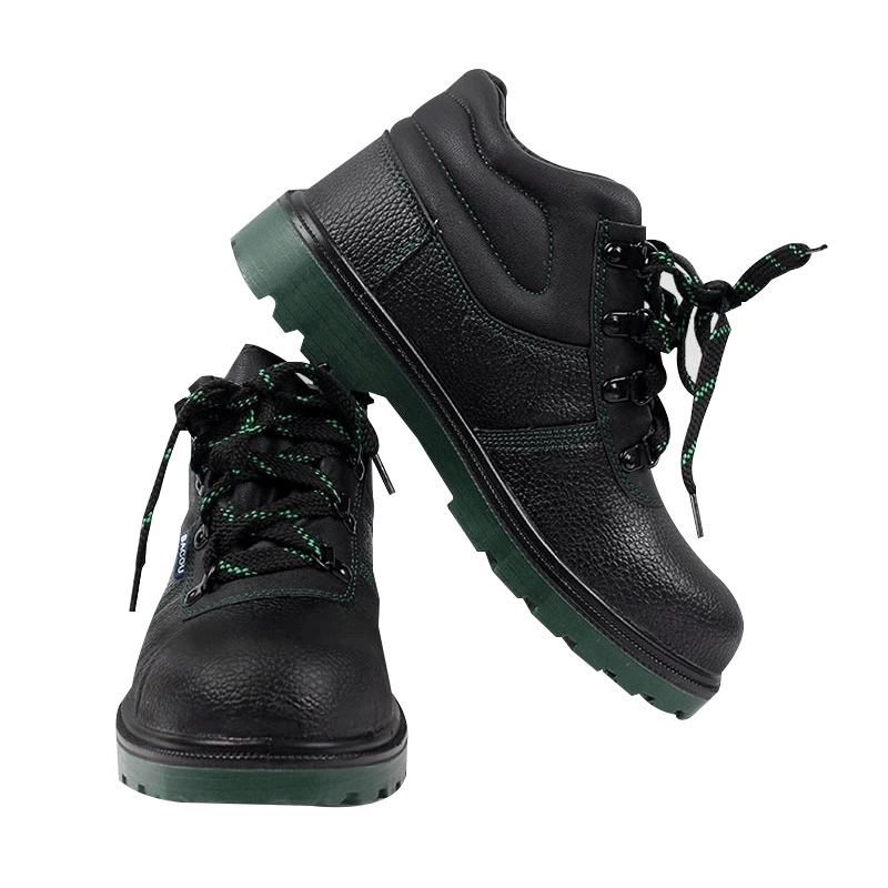 Honeywell BC6240474-35 защитная обувь с антистатической термоподкладкой (НОВАЯ)