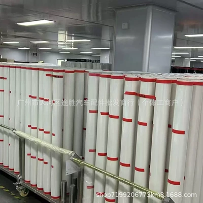 Car paint protective film full car TPU TPH car