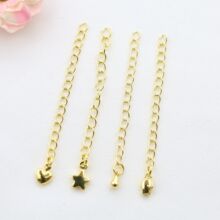 14k����ɫ���L� DIY�Ʒ�{���β� ����ˮ�ε����Ʒ������l