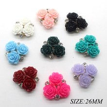 �¿��֬õ�廨�Ͻ����diy�^��Pˮ������Ь�b�Ʒ