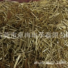 厂家直供各种规格的黄铜管 拉杆天线铜管 不锈钢管 伸缩杆等