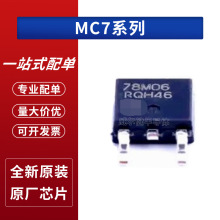 MC78M05/78M06/78M08/78M09/78M10/78M12/78M15 MC78M18 MC78M24