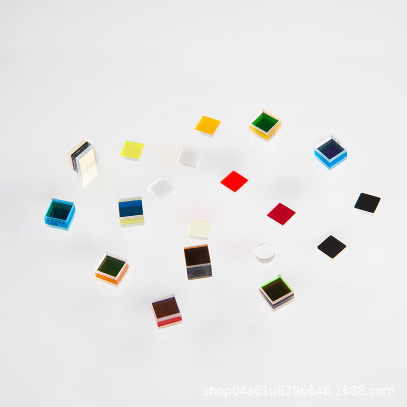 有色镜片 镜片 2014色片 玻璃镜片 光学镜片 滤光片 有色玻璃