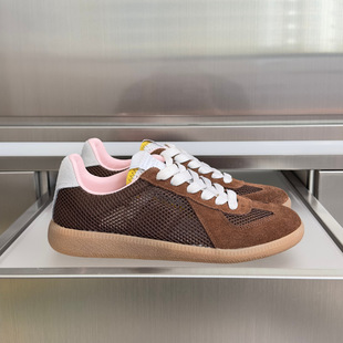 �F؛Paint Replica sneakers������H�\��Ь��ӖЬ���eЬ��Ƥ��ī