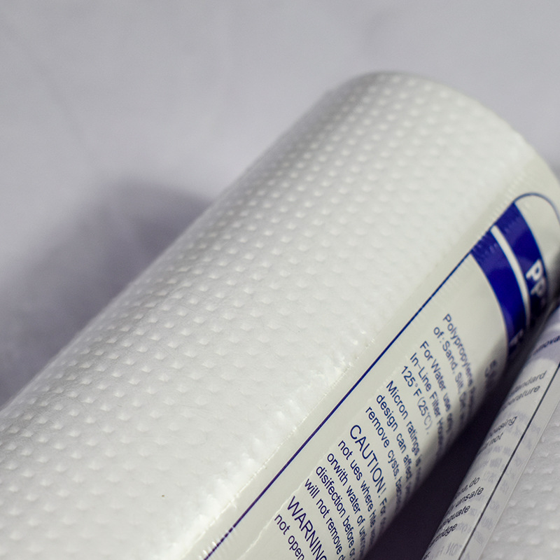 Фильтр PP Cotton OEM 10" 100г (1 шт)
