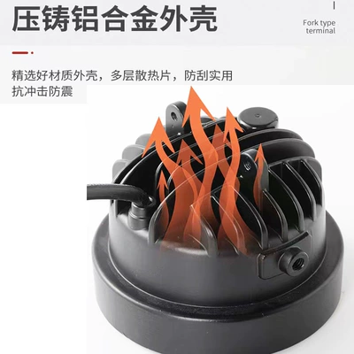 Car Fog Light — Motuoche Motorcycle headlights, headlights