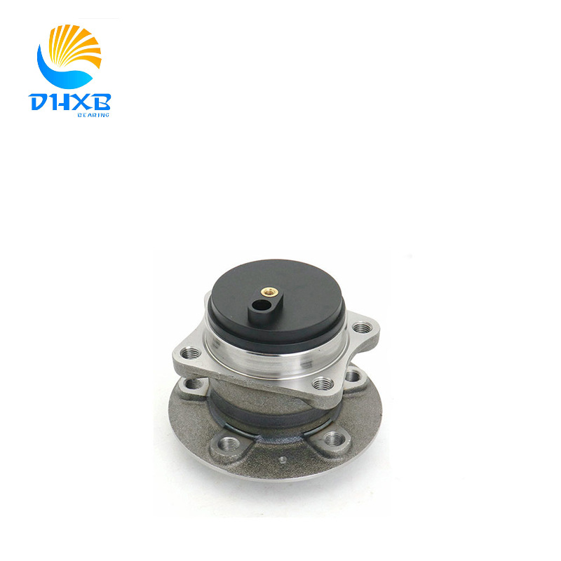 【华旭轴承】供应汽车轮毂轴承单元3520007ACN0000