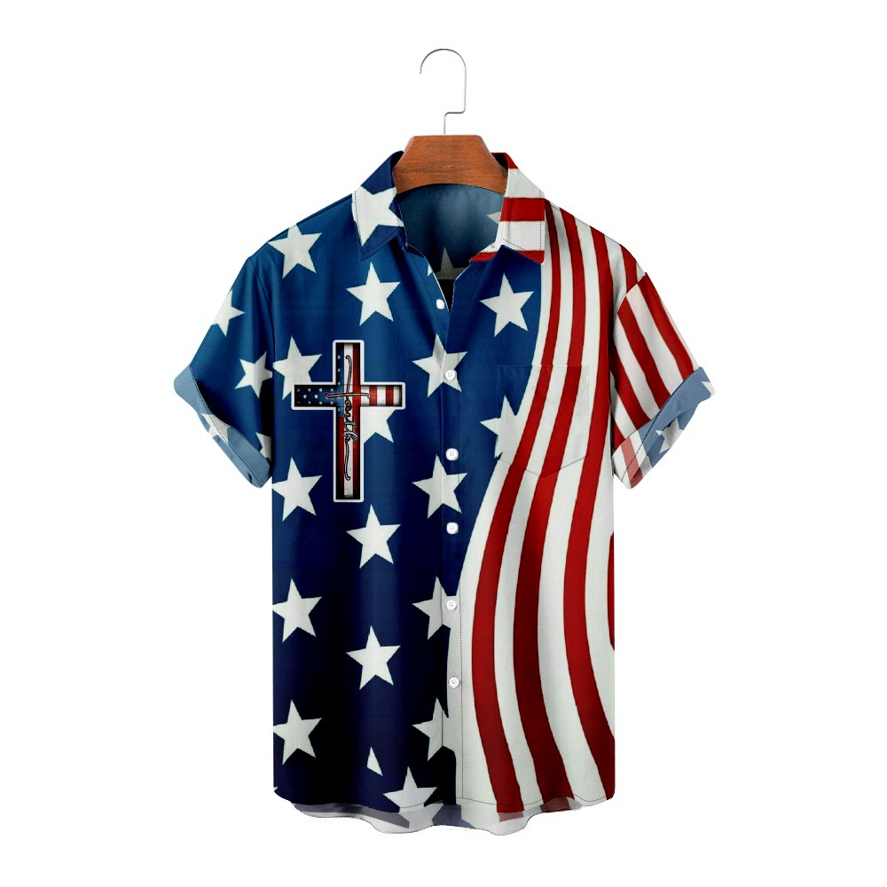 (Cross-border trading), shirt, print