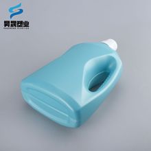 ����4Lϴ��ҺͰ������ϴ��Һ����ƿ��현�ƿ����ƿPE�ջ�ϴ��Һƿ