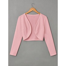 86551 Thin Knit Cardigan Summer Top ������֯����