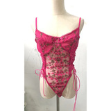 (Трансграничная торговля), сексуальное боди, нижнее белье, с вышивкой