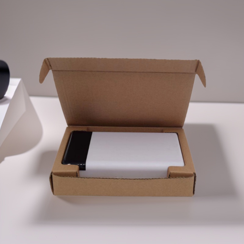 厂家现货批发包装盒/纸盒 手机壳/移动电源8节飞机盒包装