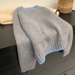 秋冬の新型は厚くて快適で、モチモチとしています。