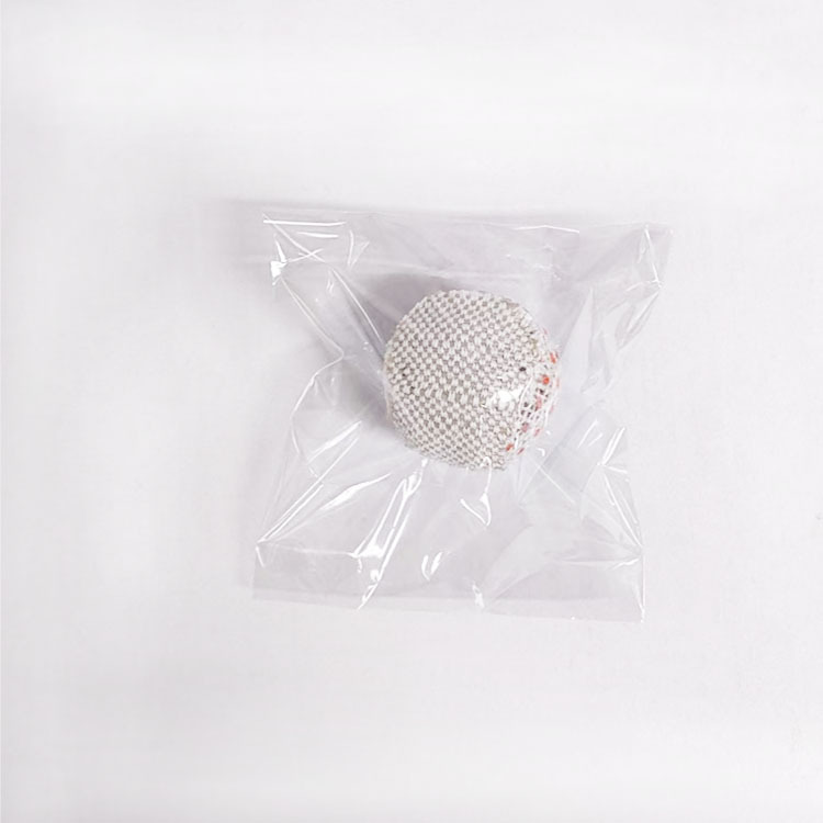 사이잘 볼백 1개