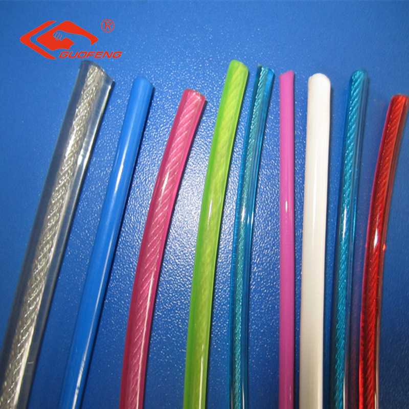 Fabricantes de cortinas de acero inoxidable cuerdas de ropa colgante al aire libre colchón de curado extensible grueso de alta calidad de acero inoxidable cuerdas de secado
