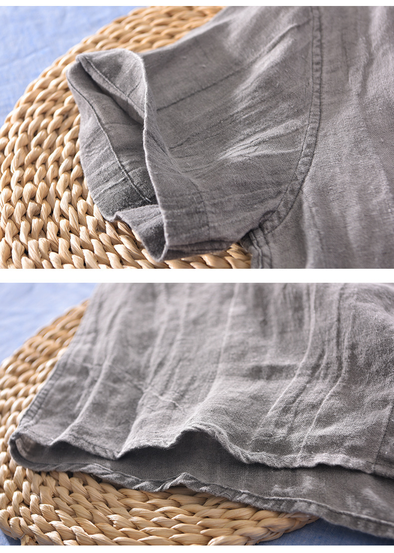 Short Sleeve Shirt 3