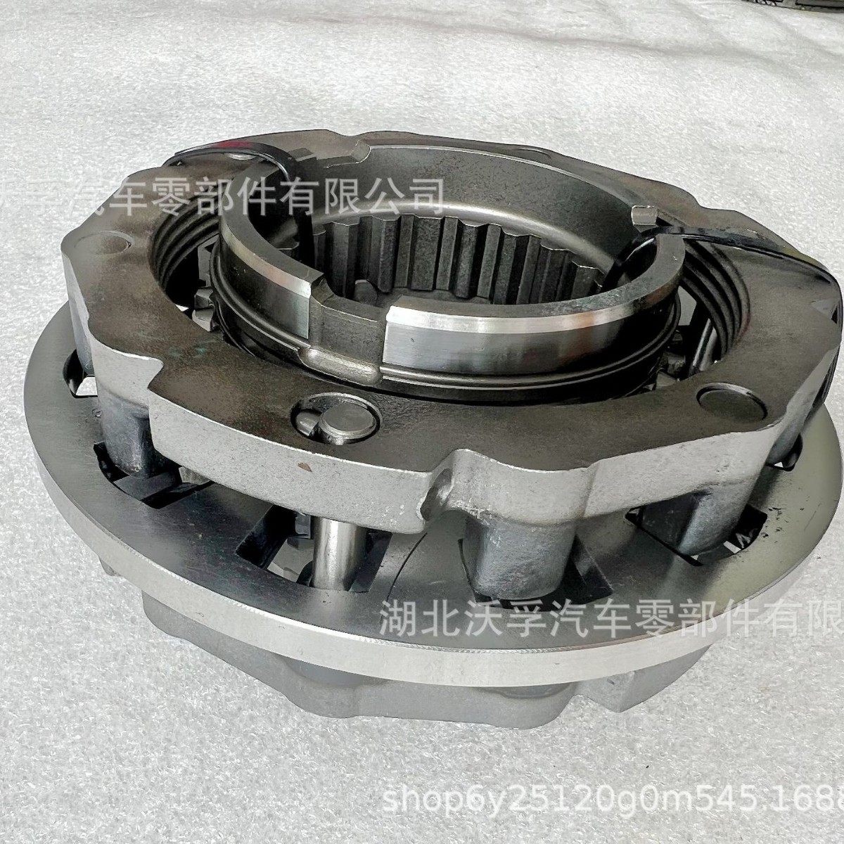 Zf Zf Transmission Parts Synchronizer 1358202023 1358 202 023