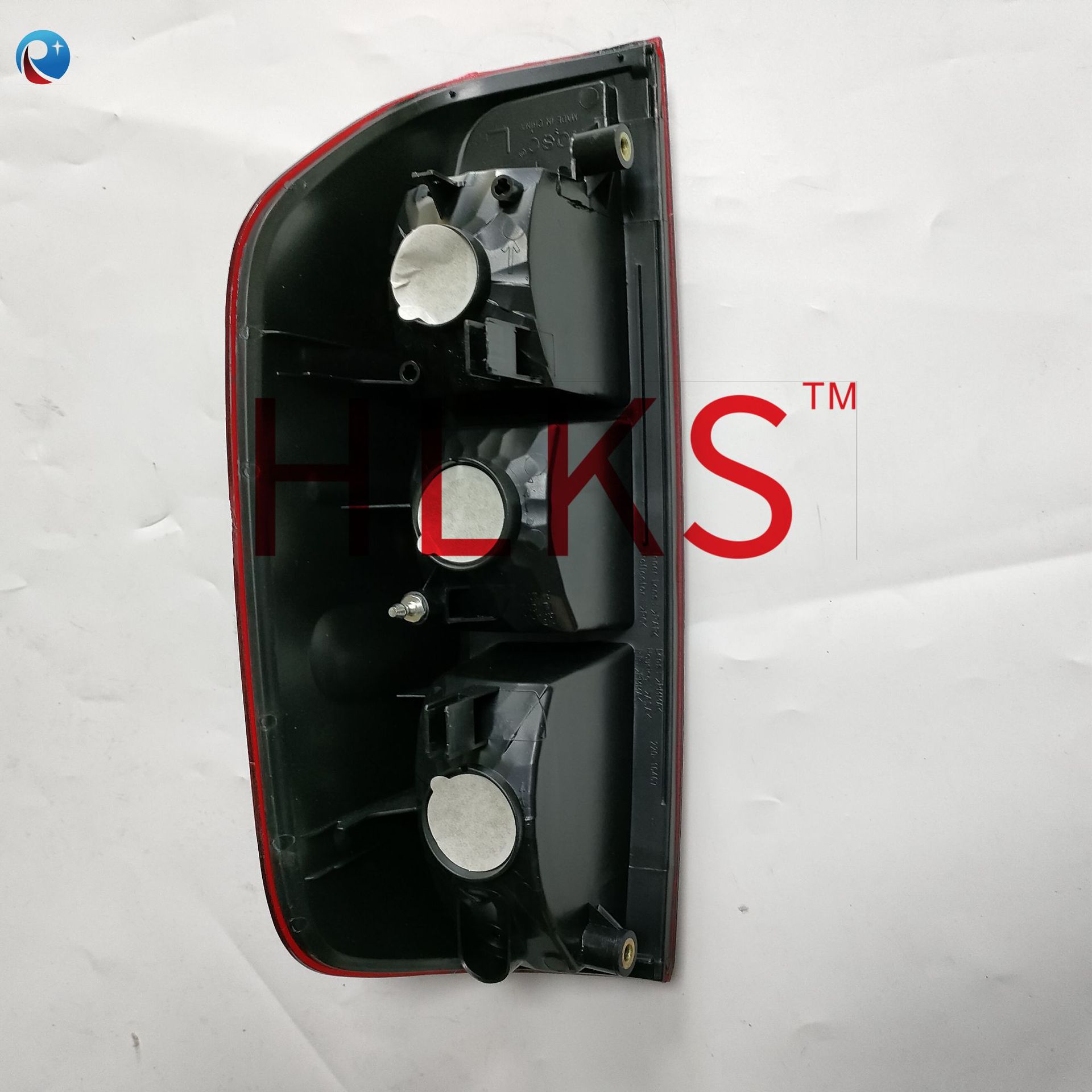 Apto para Nissan Navara Luz trasera 26555-EB70A 26550-EB70A Luz de freno