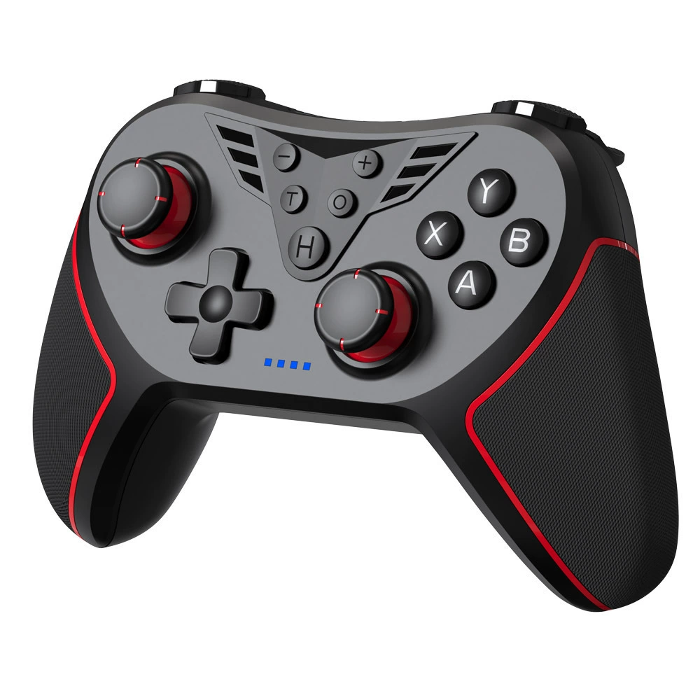 Universal wireless joystick, handle, 3D, bluetooth, P4, P3