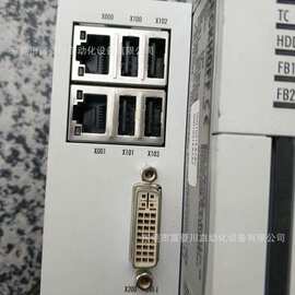 BECKHOFF倍福嵌入式模块  CX2020-0130/4GB 实拍图片  议价