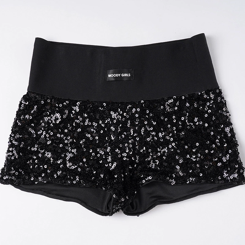 «Cross-border trading»? summer sexy shorts, trousers, European style