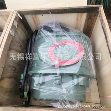 供应百事德 主机机头配件 优纳特名业宜友三叶罗茨鼓风机曝气风机