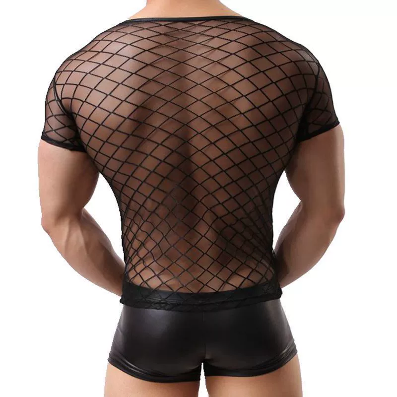 Легкое бюстье mesh?