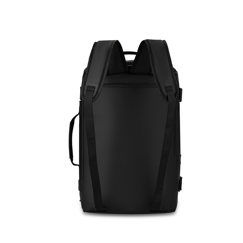Bolso de computadora transfronterizo Mochila Bolso de viaje de ocio portátil multifuncional de gran capacidad para hombres Mochila para exteriores