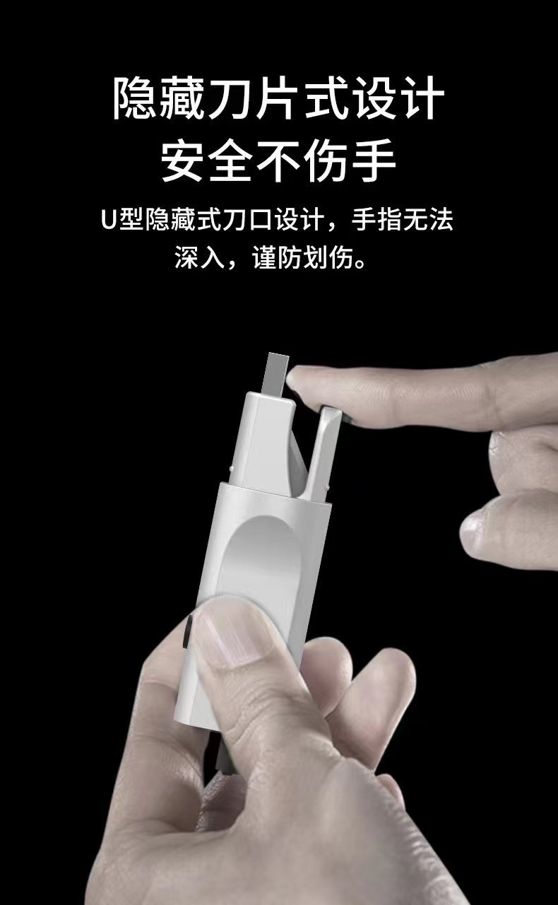Car Aluminum Alloy Safety Hammer Emergency Underwater Window Breaker Car Multi-Functional Escape Cutter Flashlight Portable