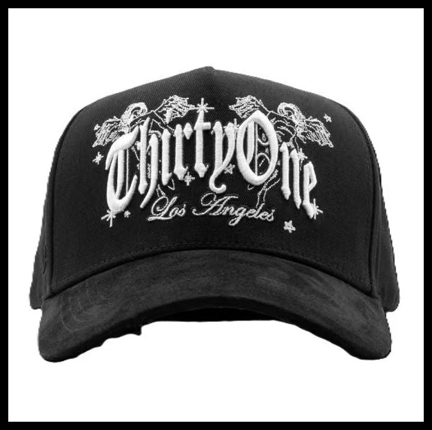 2025 explosión spot DANDY moda hip-hop tendencia gorra gorra de béisbol ajustable comercio exterior transfronterizo al por mayor