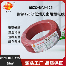 ��h��늾� WDZC-BYJ-125�� 25ƽ���͟��o�u��ȼ���^�����b늾�