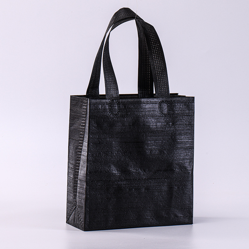 Bambú negro; Tamaño personalizado; Tela estampada