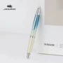金豪送礼全新压出钢笔