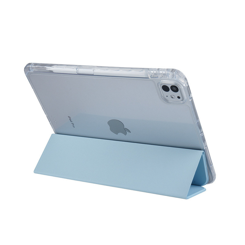 Suitable for Samsung Tab S789 Protective Case S8+12.4S6Lite/A9+ 11inch A8 10.5 Acrylic S10+