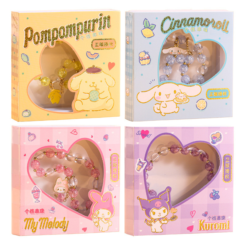 네 가지 조합 [각각 하나씩]