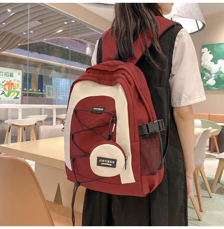 Daily School Backpacks display picture 6