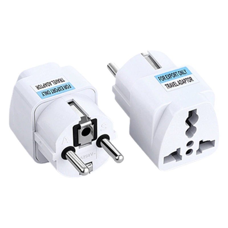 Трансграничная поставка Адаптер британского стандарта европейского стандарта Американский стандарт на австралийский стандарт на немецкий стандарт переходник розетки Европейский стандарт вилка
