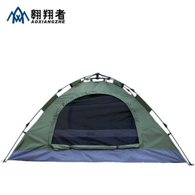 Çadırlar olive green automatic tent