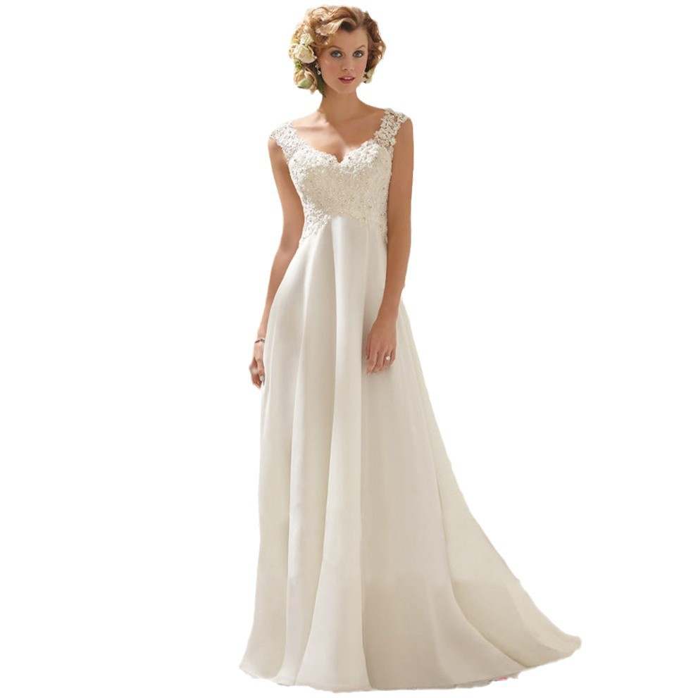 Wedding Dress Lace Backless Princess Bride One Shoulder Luxury French Lace Tail Wedding Dress 2025 New Style