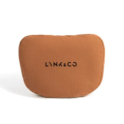 headrest car pillow neck pillow – Headrest - one-cognac-headrest