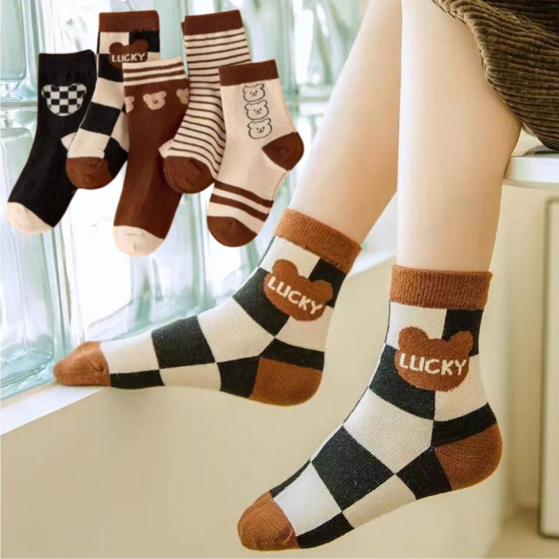 Women's Socks 5